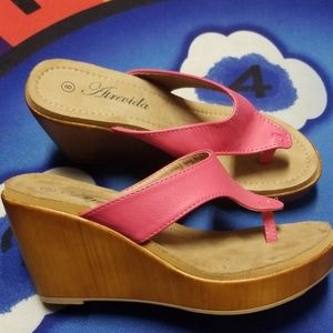 Wedges